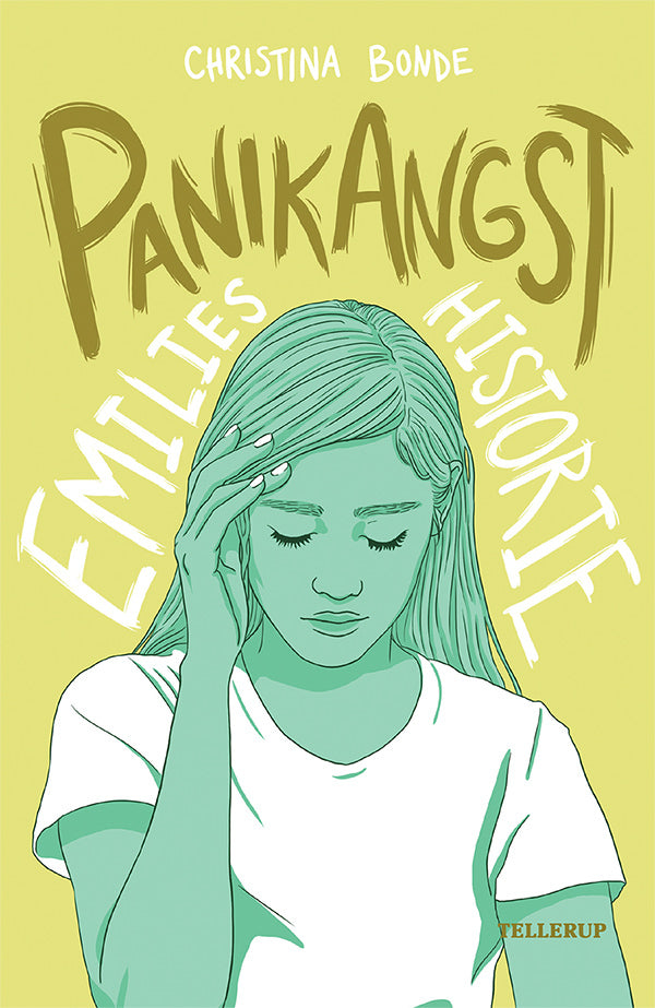 Angst #4: Panikangst: Emlies historie