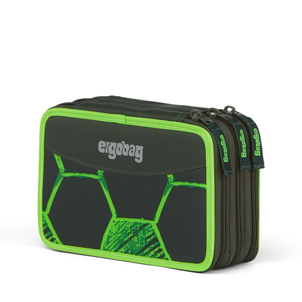 ergobag maxi 3-delt kickbear
