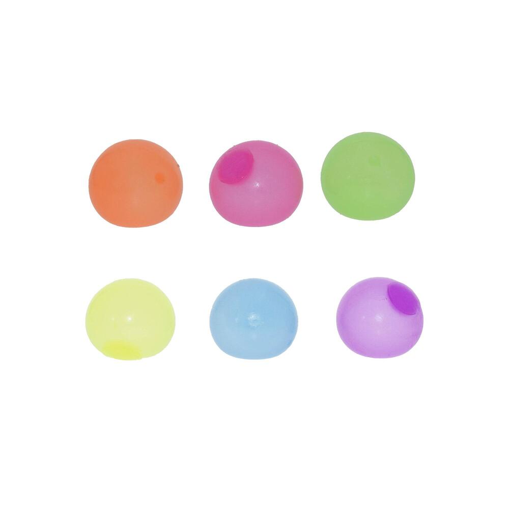 Fidget Toys Sticky Crawl Balls pack