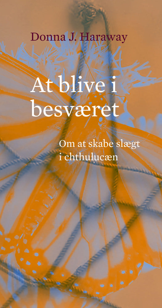 D2 At blive i besværet