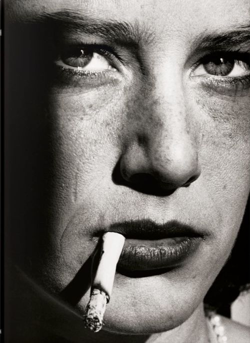 Helmut Newton. Legacy