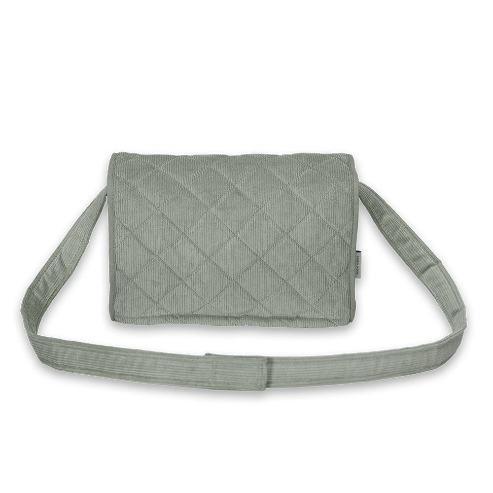 PUSLETASKE, MINT
