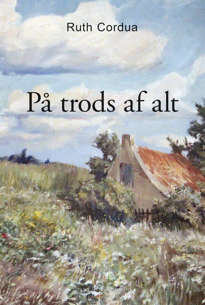 På trods af alt