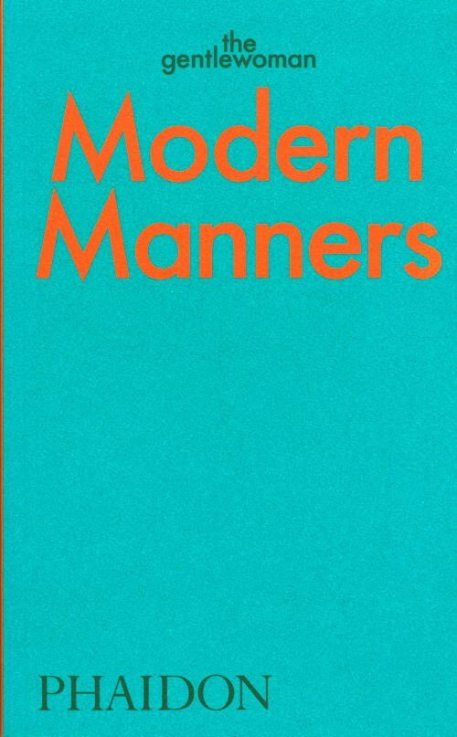 Modern Manners