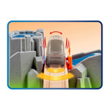 Smart Tech Sound Vandfald tunnel