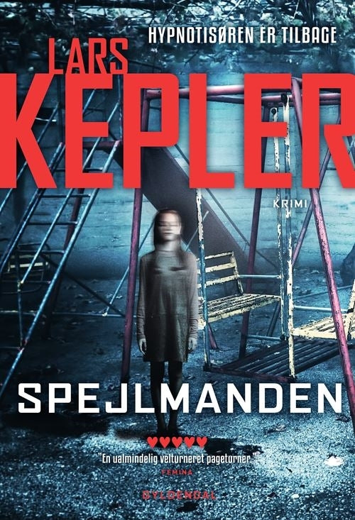 Spejlmanden