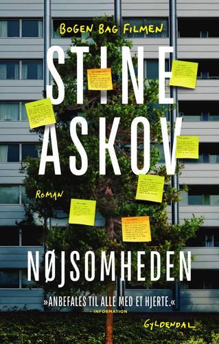 Nøjsomheden