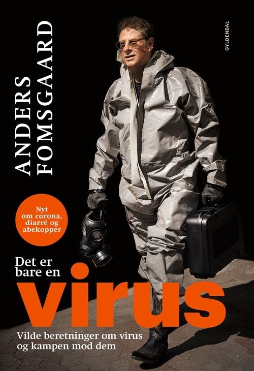 Det er bare en virus