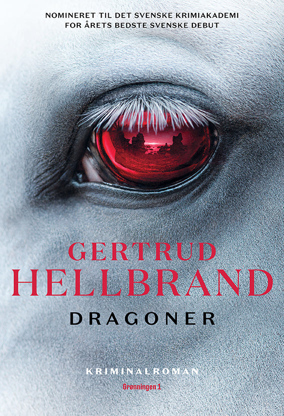 Dragoner