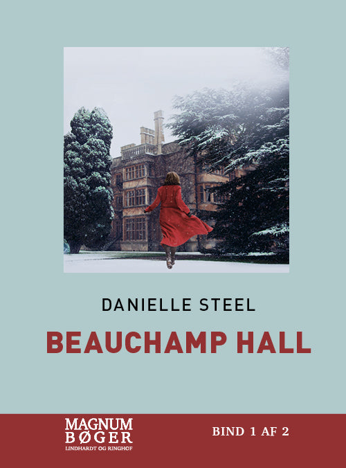 Beauchamp Hall (Storskrift)