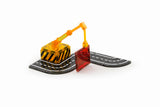 MAGNA-TILES Builder 32 stk.