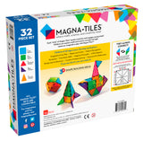 MAGNA-TILES Classic 32 stk.