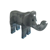 MAGNA-TILES Safari Animals 25 stk.