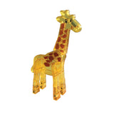 MAGNA-TILES Safari Animals 25 stk.