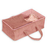 DUKKELIFT 40 CM, ROSA