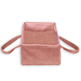 DUKKELIFT 40 CM, ROSA