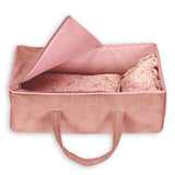 DUKKELIFT 40 CM, ROSA