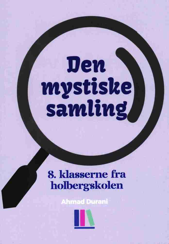 Den mystiske samling