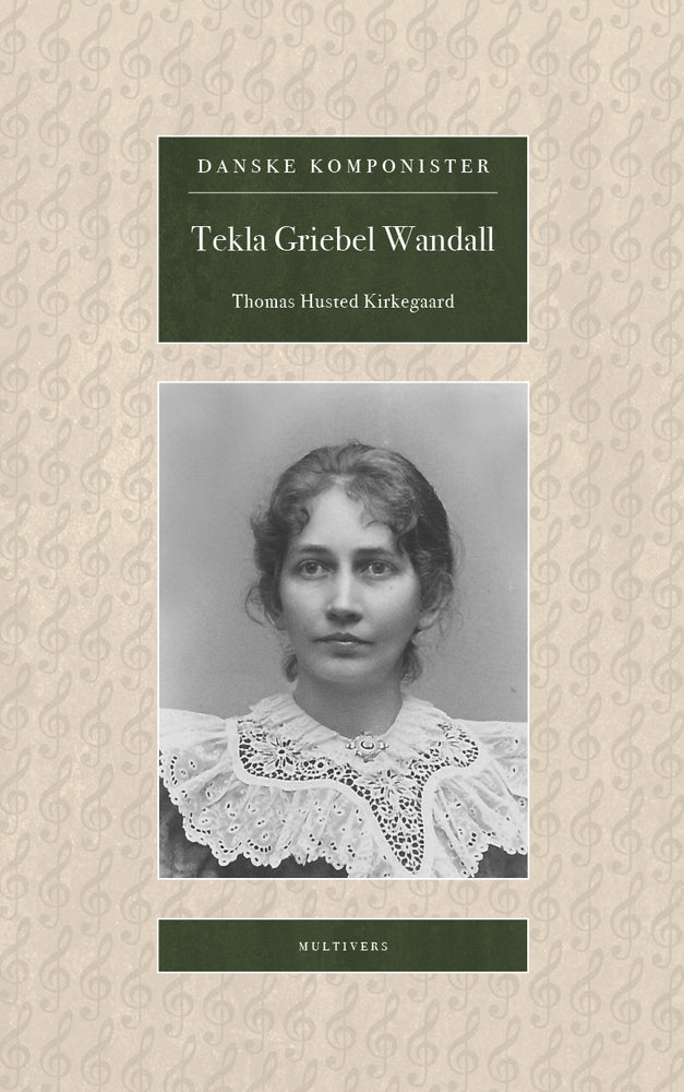 Tekla Griebel Wandall
