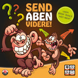 Send aben videre
