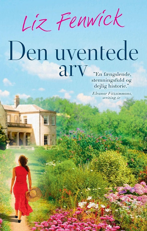 Den uventede arv