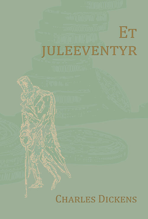 Et juleeventyr (Nyillustreret)