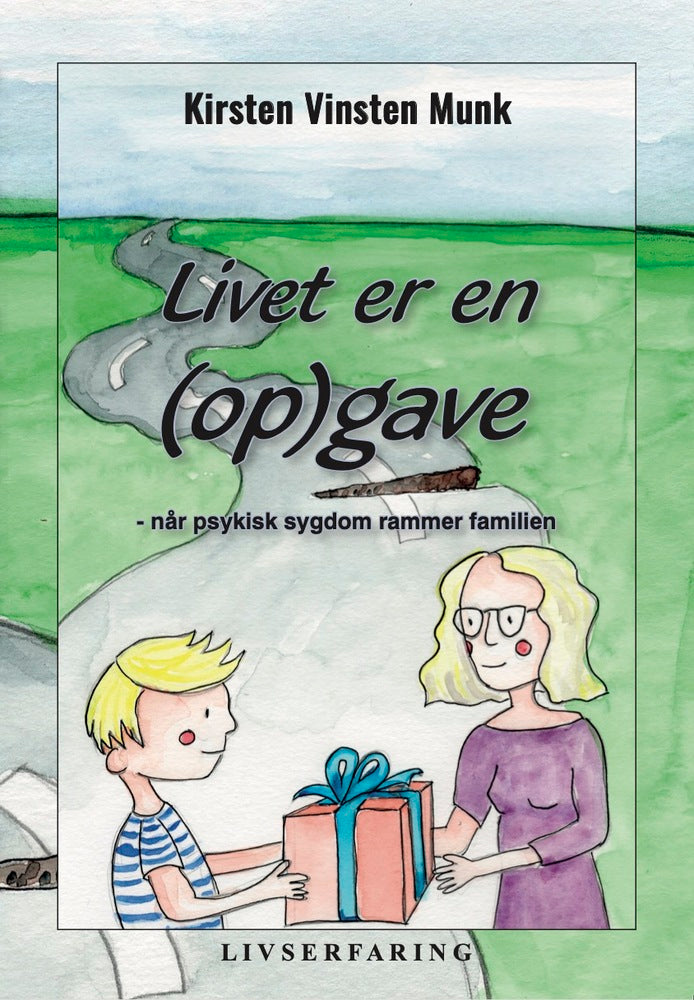 Livet er en (op)gave