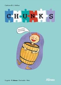 Chunks til engelsk 5. kl., elevhæfte/web