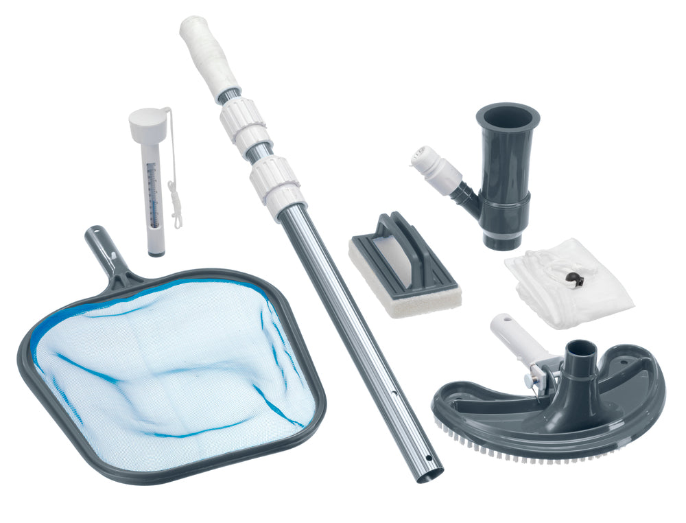 Pool care basic