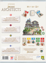 7 Wonders Architects