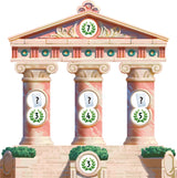 7 Wonders Architects