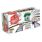 Trial By Trolley