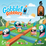 Gobblet Gobblers
