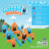 Gobblet Gobblers