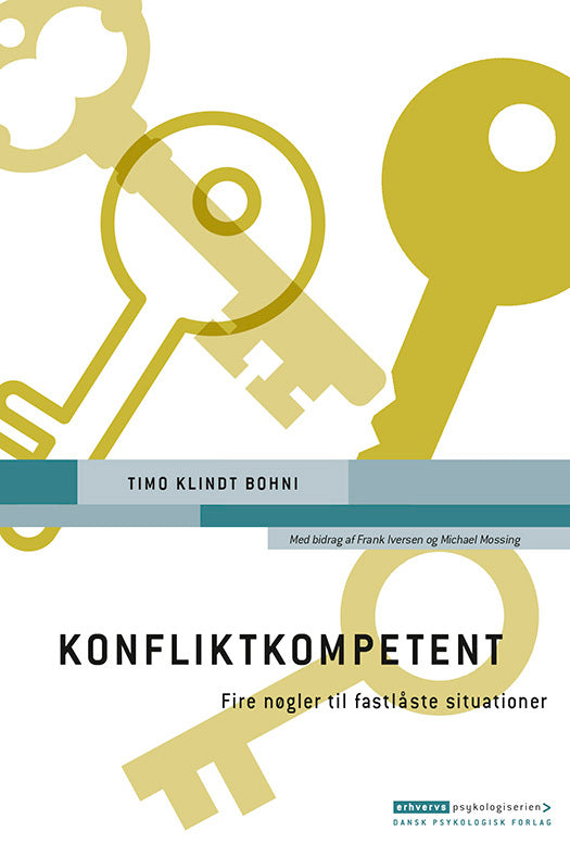 Konfliktkompetent
