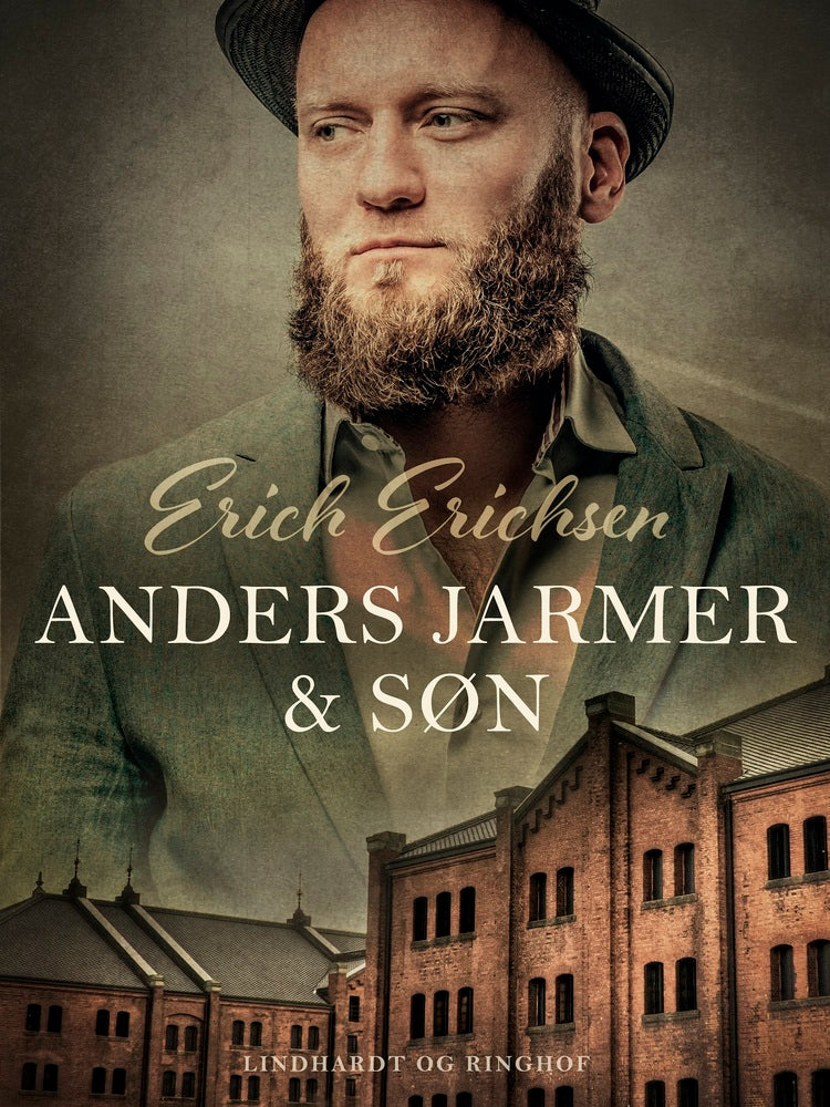 Anders Jarmer og søn