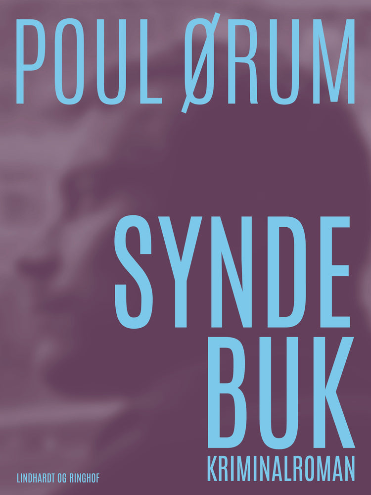 Syndebuk