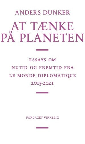 At tænke på planeten