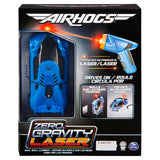Air Hogs Zero Gravity Laser Racer - Blue