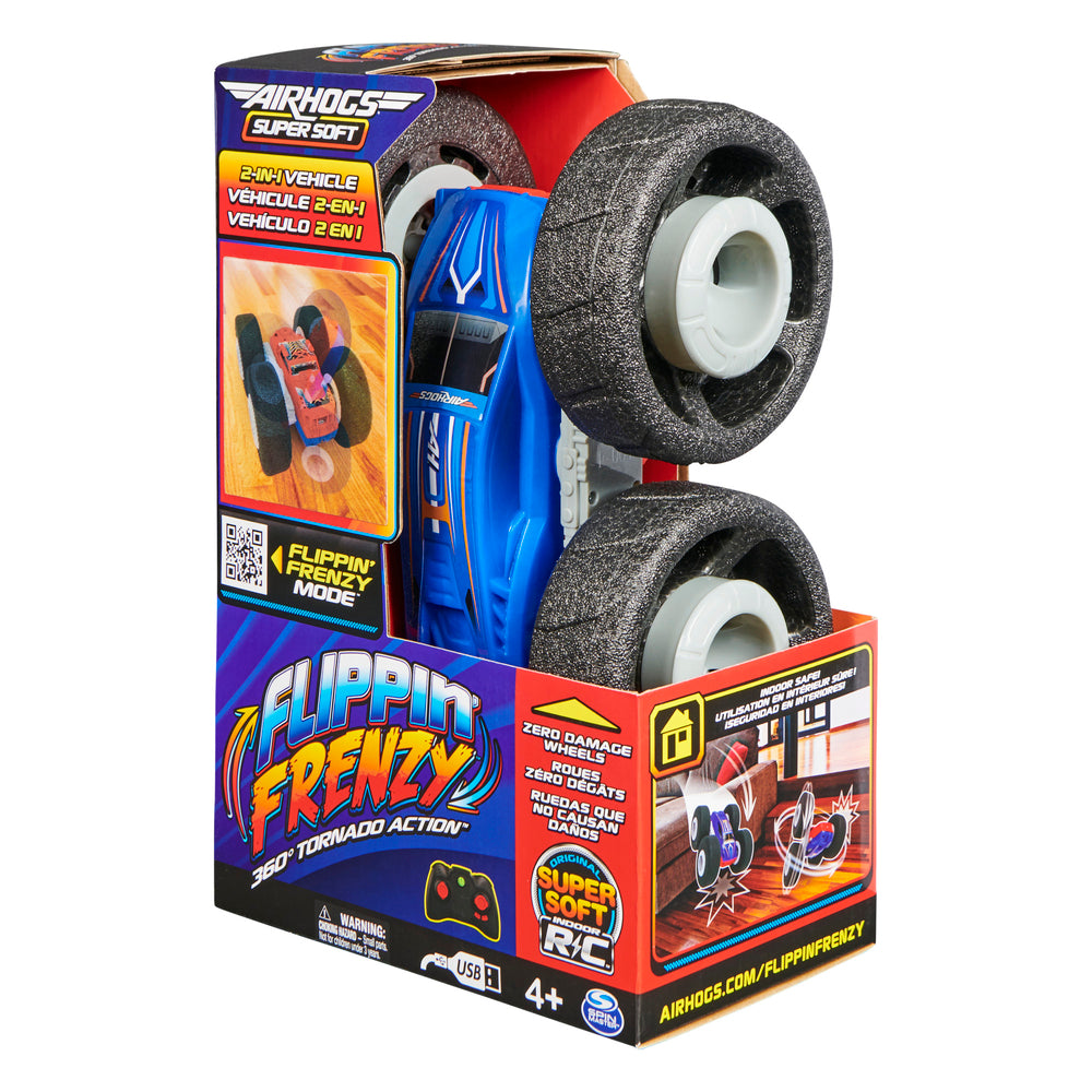Air Hogs Flippin' Frency