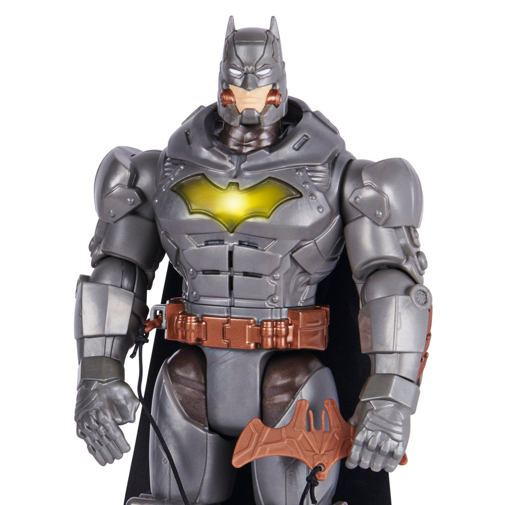 Batman Figure with Feature 30 cm