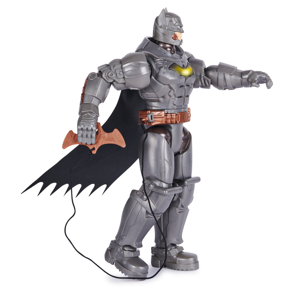 Batman Figure with Feature 30 cm