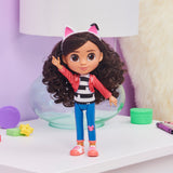 Gabby's Dukkehus Gabby Basic Doll 20 cm
