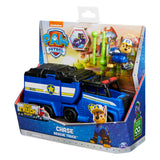 Paw Patrol Big Trucks Themed Vehicle - Chase
