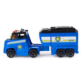 Paw Patrol Big Trucks Themed Vehicle - Chase