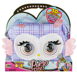 Purse Pets Print Perfect Ugle