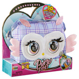 Purse Pets Print Perfect Ugle