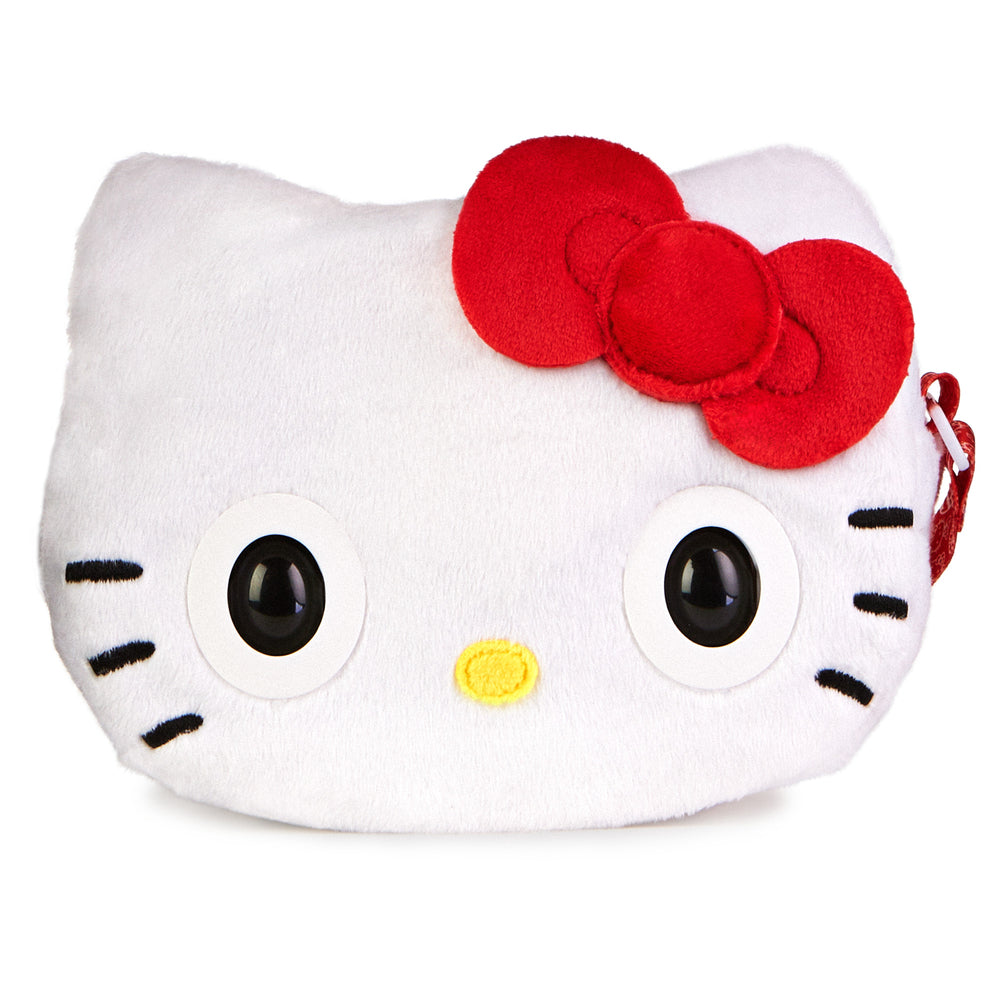 Purse Pets Hello Kitty