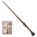 Wizarding World Spellbinding Wand - Harry