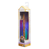 Wizarding World Spellbinding Wand - Hermione